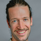 Photo: Dennis Schüpf is an Economist and Researcher in the Research programme "Environmental Governance and Transformation to Sustainability"